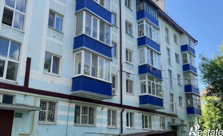 1-комн квартира ул Энгельса, 36,  д. 36