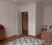 1-комн, 37кв м, этаж 2/9 улица Железнодорожников, 15