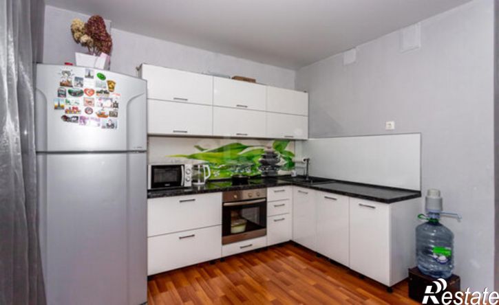 2-комн квартира пр-кт Мира, 18,  д. 18