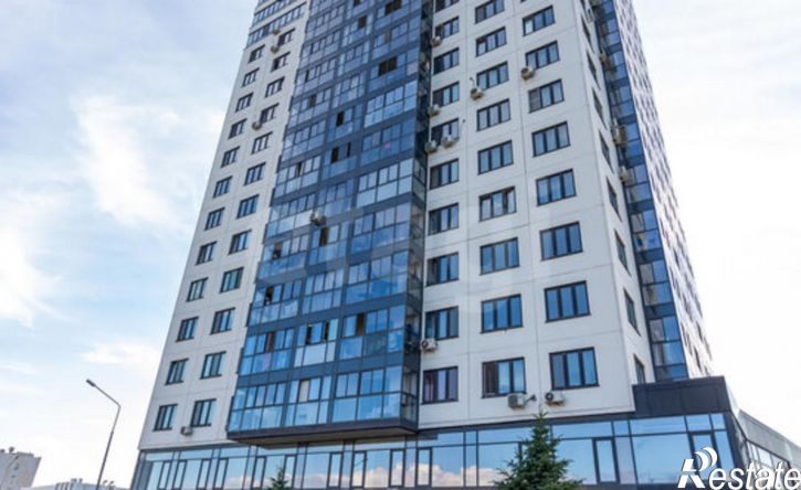 2-комн квартира пр-кт Мира, 18,  д. 18