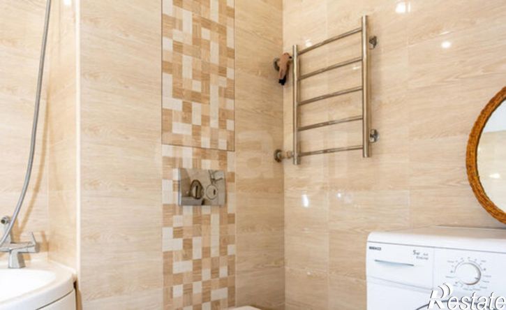 2-комн квартира пр-кт Мира, 18,  д. 18