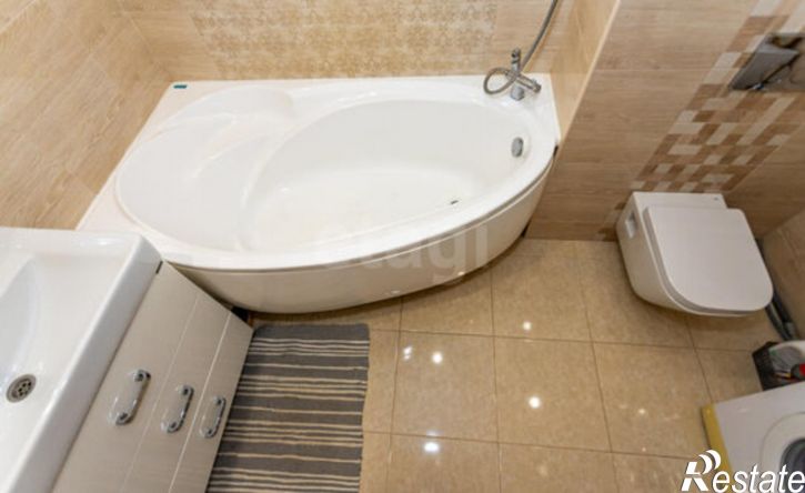 2-комн квартира пр-кт Мира, 18,  д. 18
