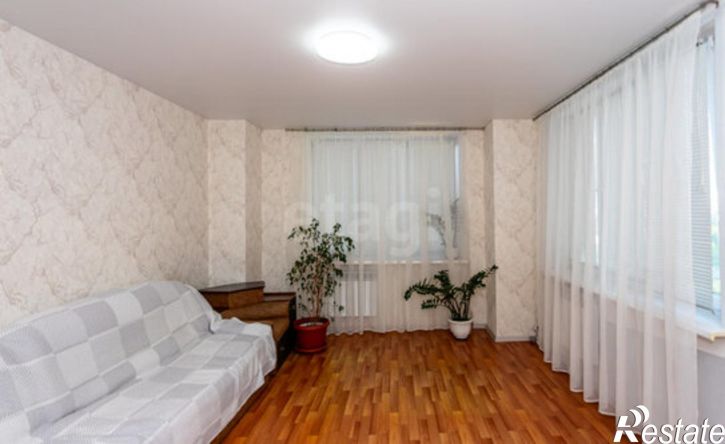 2-комн квартира пр-кт Мира, 18,  д. 18