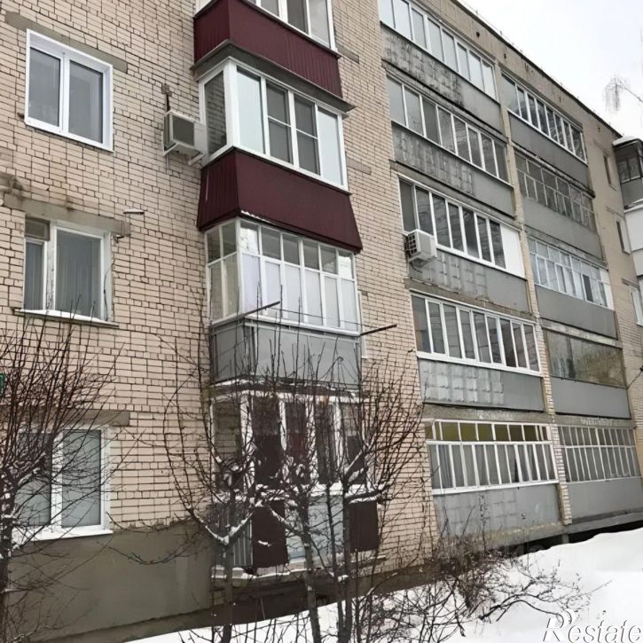 1-комн квартира ул Хазиева В., 6,  д. 6