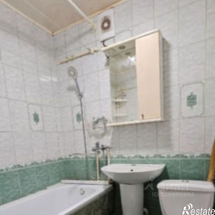 1-комн квартира ул Хазиева В., 6,  д. 6