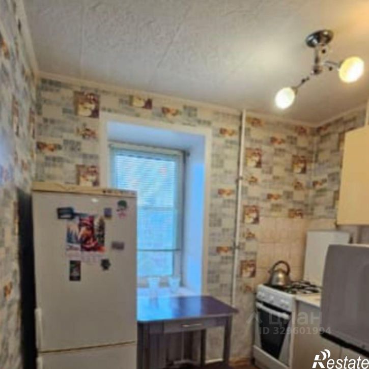 1-комн квартира ул Хазиева В., 6,  д. 6