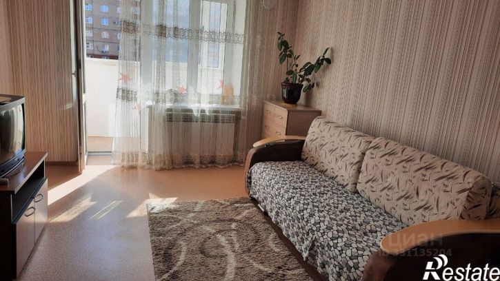 1-комн квартира пр-кт Изаила Зарипова, 41 1,  д. 41 1,  к. 1