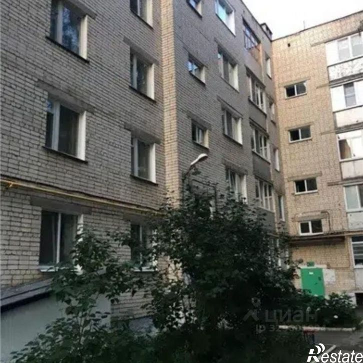 1-комн квартира ул Хазиева В., 6,  д. 6