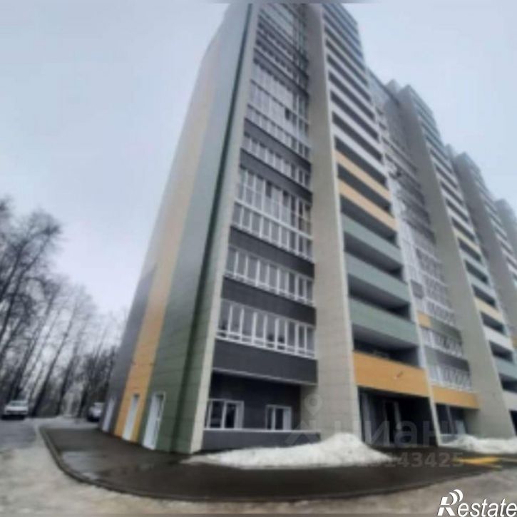 1-комн квартира ул Ленина, 11 2,  д. 11 2,  к. 2