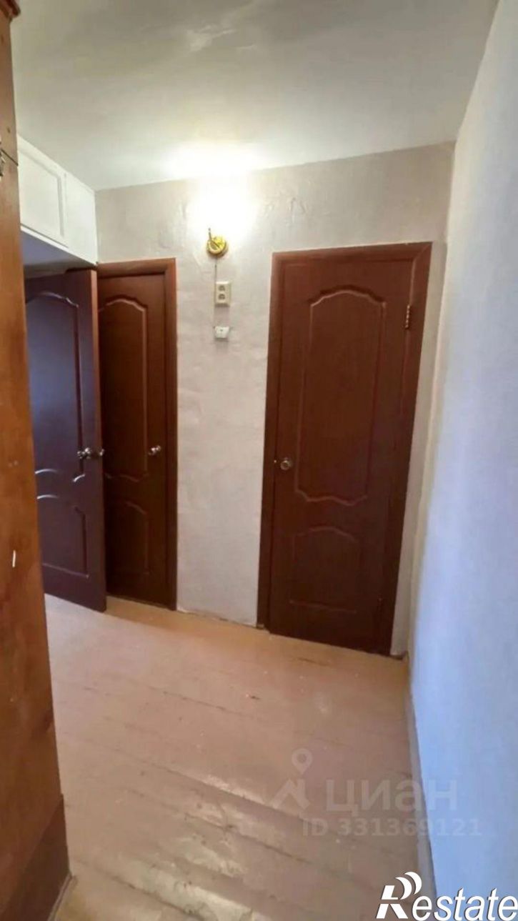 2-комн квартира ул Фрунзе, 7,  д. 7