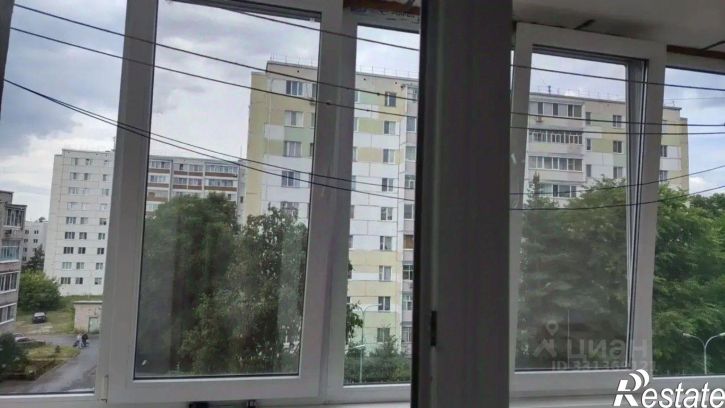 2-комн квартира ул Фрунзе, 7,  д. 7