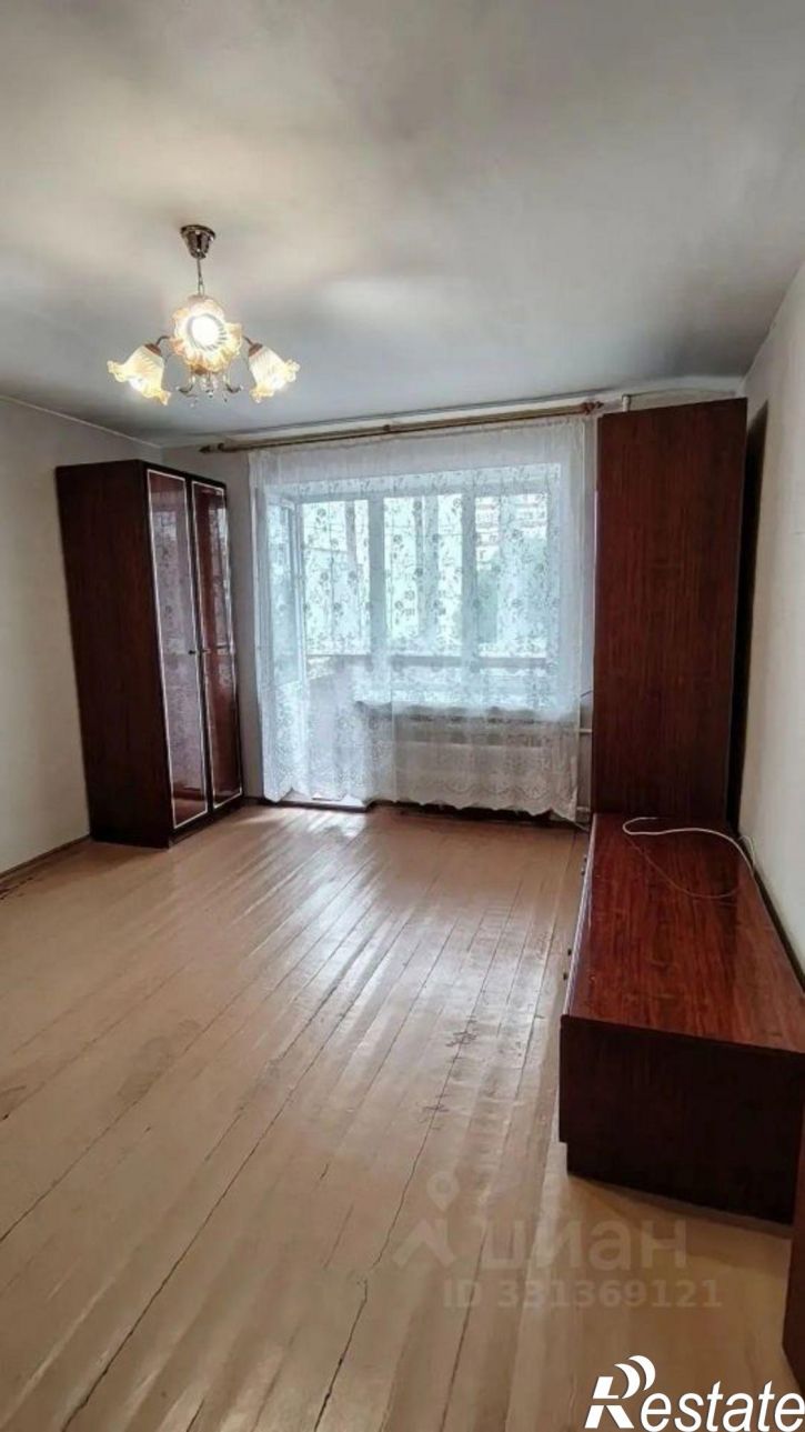 2-комн квартира ул Фрунзе, 7,  д. 7