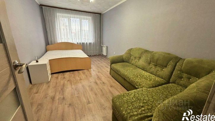 1-комн квартира проспект Строителей, 32,  д. 32
