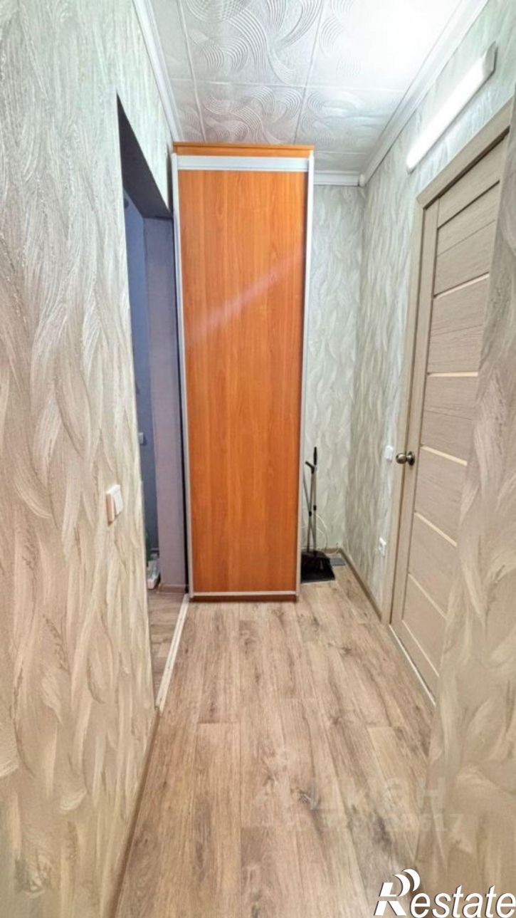 1-комн квартира проспект Строителей, 32,  д. 32