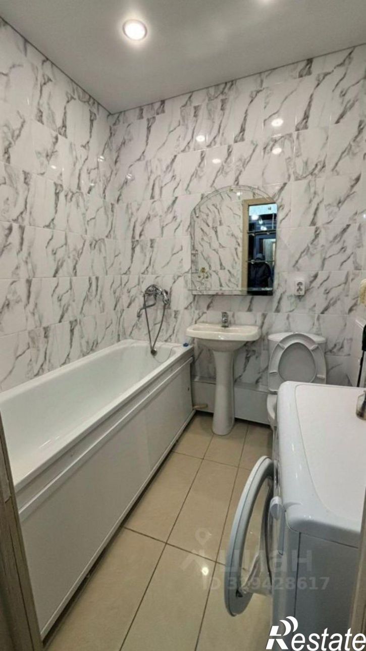 1-комн квартира проспект Строителей, 32,  д. 32