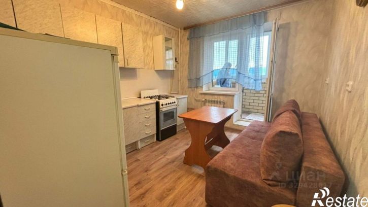 1-комн квартира проспект Строителей, 32,  д. 32