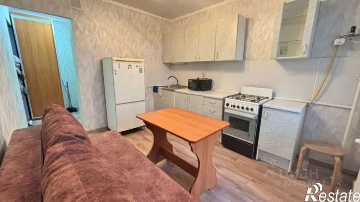 1-комн квартира проспект Строителей, 32,  д. 32