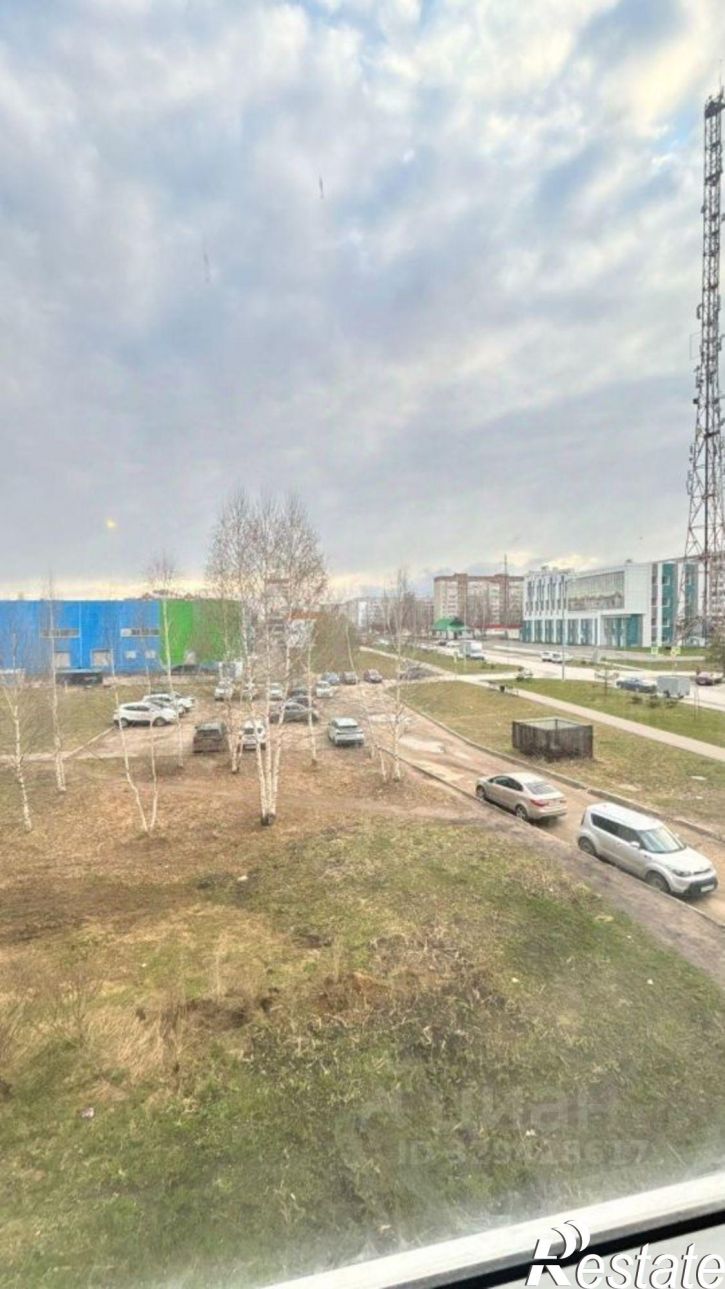 1-комн квартира проспект Строителей, 32,  д. 32
