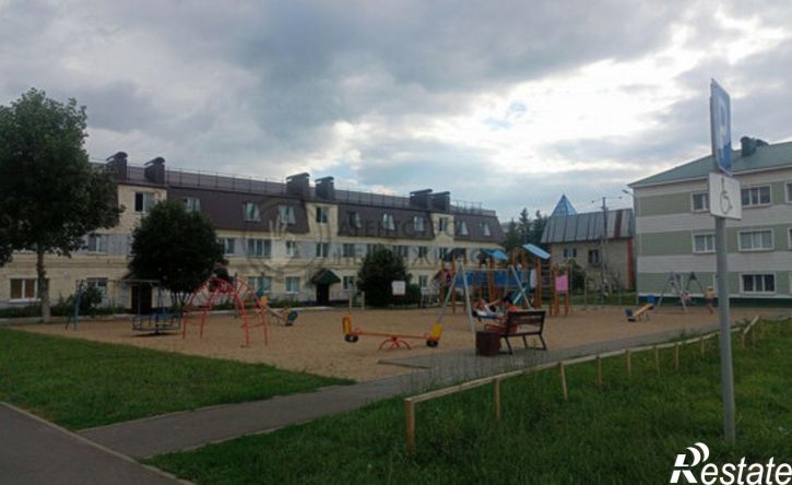 2-комн квартира Кооперативная улица, 4,  д. 4