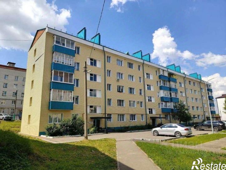 2-комн квартира ул М.Горького, 3,  д. 3