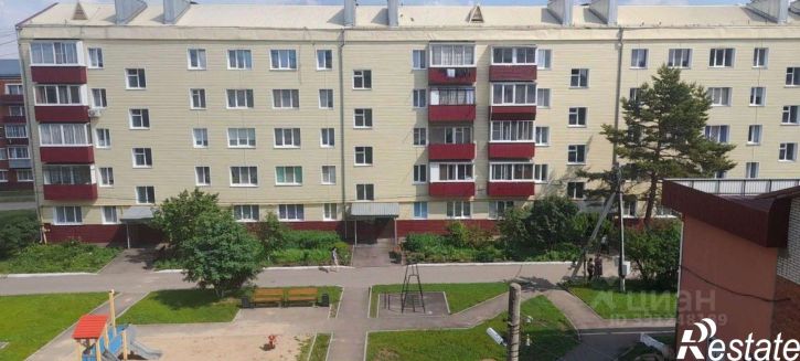 2-комн квартира ул М.Горького, 3,  д. 3