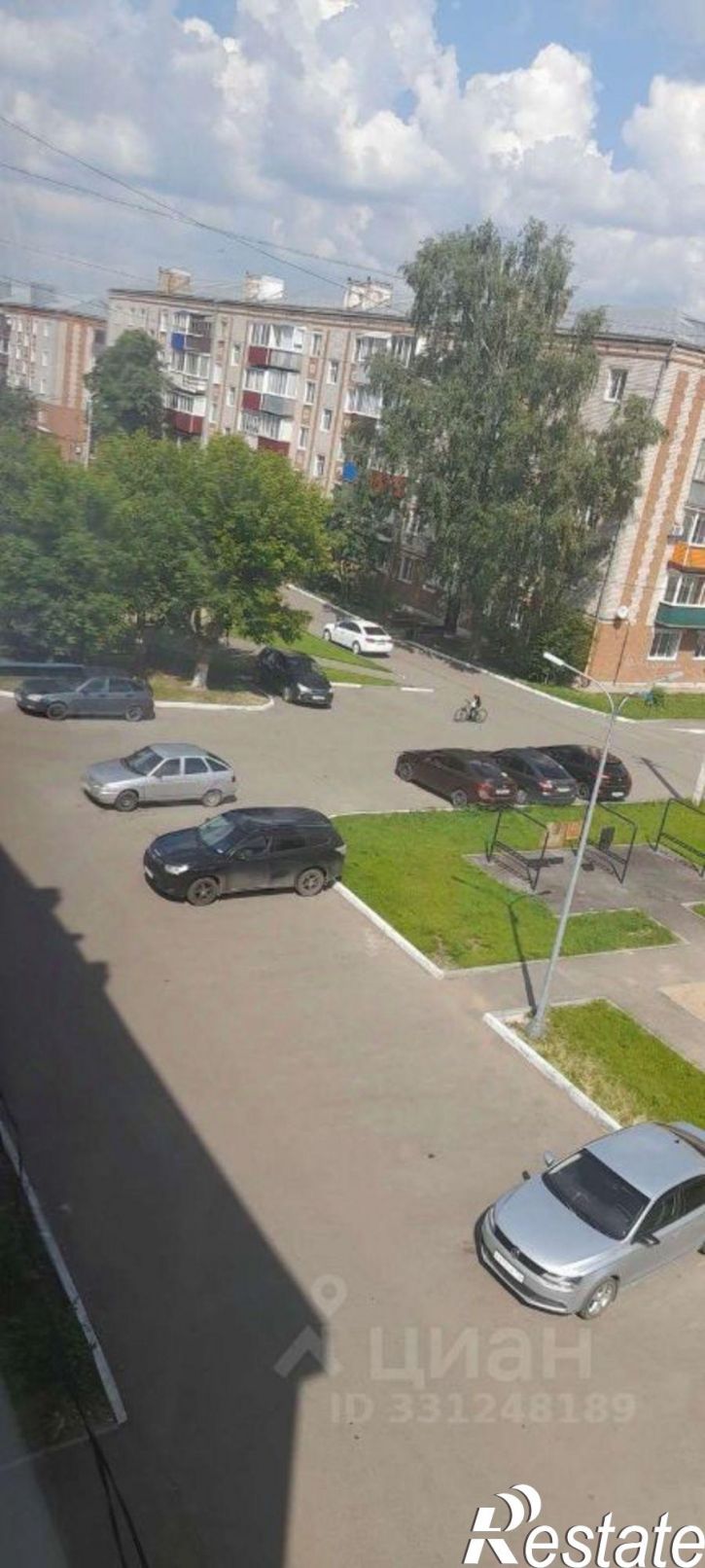 2-комн квартира ул М.Горького, 3,  д. 3