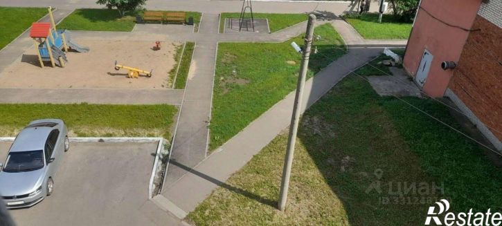 2-комн квартира ул М.Горького, 3,  д. 3