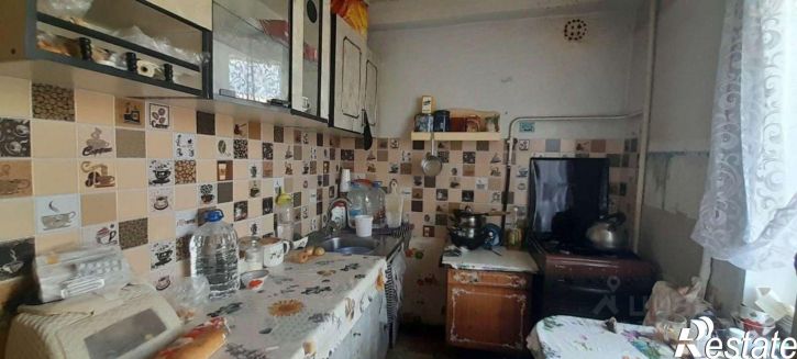 2-комн квартира ул М.Горького, 3,  д. 3