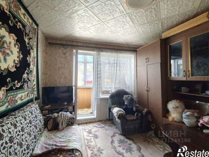 2-комн квартира ул М.Горького, 3,  д. 3