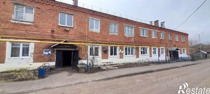 2-комн квартира улица Карла Маркса, 212,  д. 212