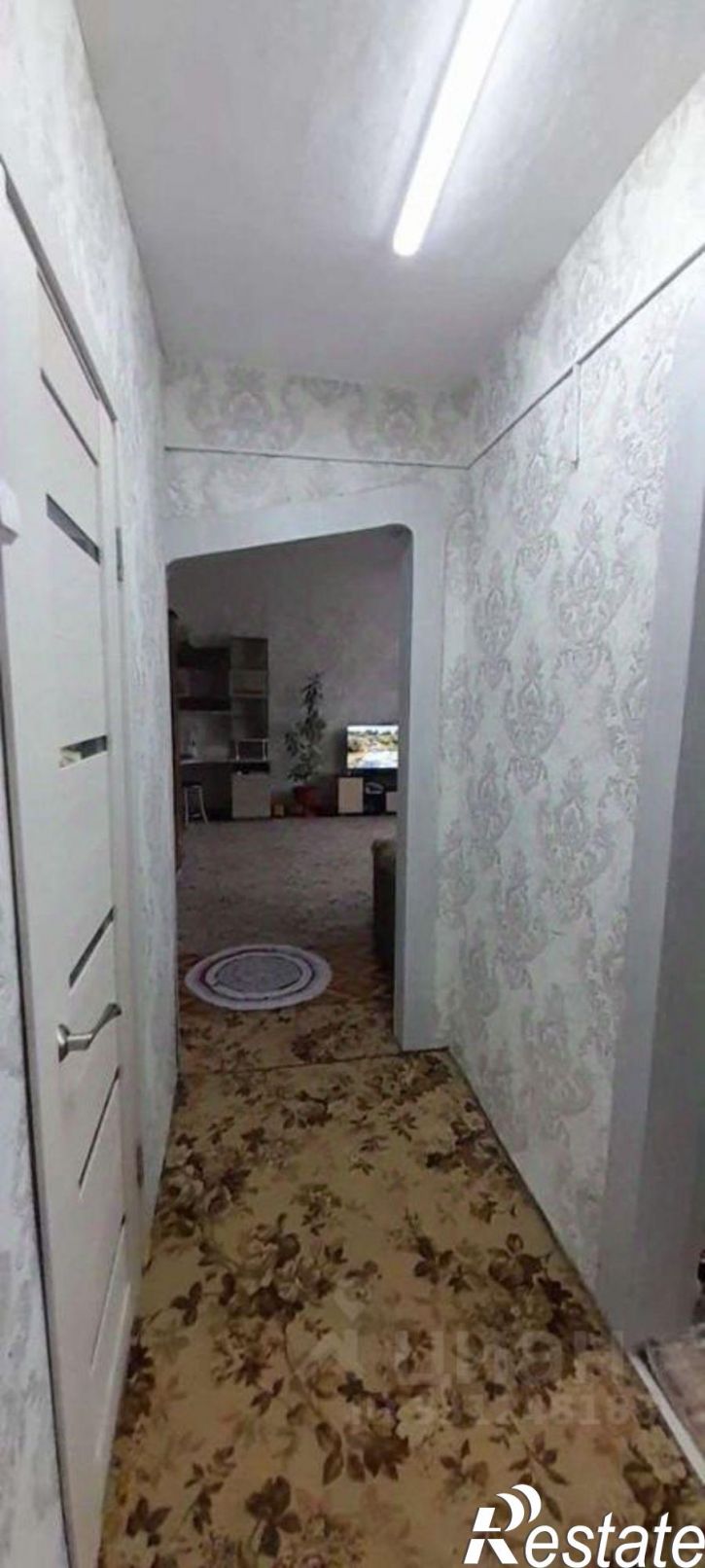 2-комн квартира улица Карла Маркса, 212,  д. 212