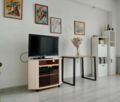 2-комн, 45кв м, этаж 3/4 улица Ильича, 38