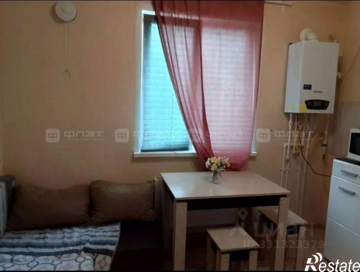 1-комн квартира ул Квартал 8, 6,  д. 6