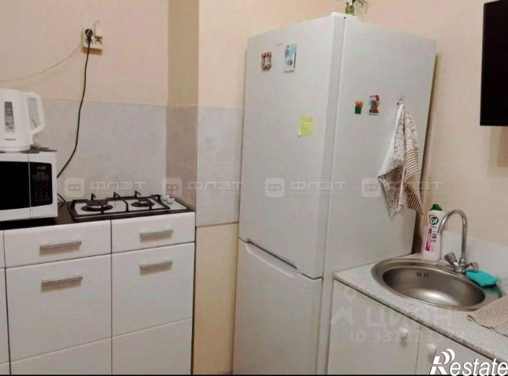 1-комн квартира ул Квартал 8, 6,  д. 6