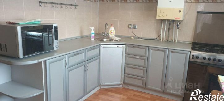 1-комн квартира ул Гастелло, 19,  д. 19