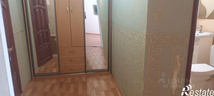 1-комн квартира ул Гастелло, 19,  д. 19