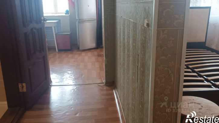 1-комн квартира ул Гастелло, 19,  д. 19