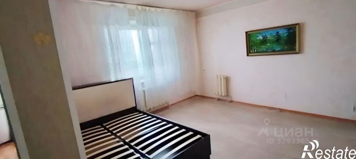 1-комн квартира ул Гастелло, 19,  д. 19
