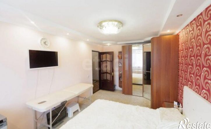 3-комн квартира ул Мира, 11,  д. 11