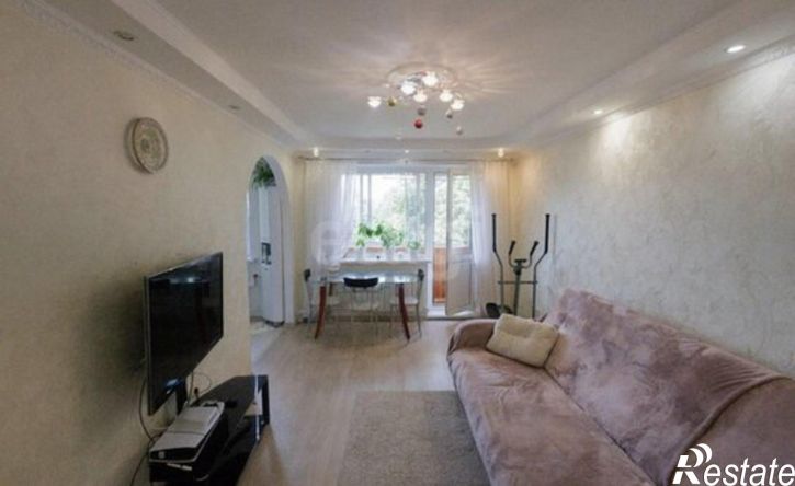 3-комн квартира ул Мира, 11,  д. 11
