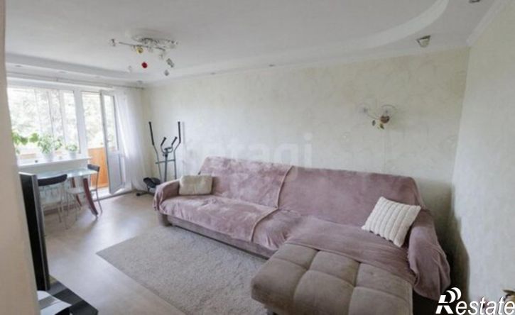 3-комн квартира ул Мира, 11,  д. 11
