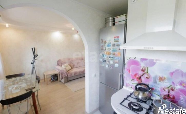3-комн квартира ул Мира, 11,  д. 11