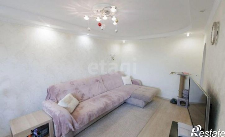 3-комн квартира ул Мира, 11,  д. 11