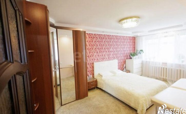 3-комн квартира ул Мира, 11,  д. 11