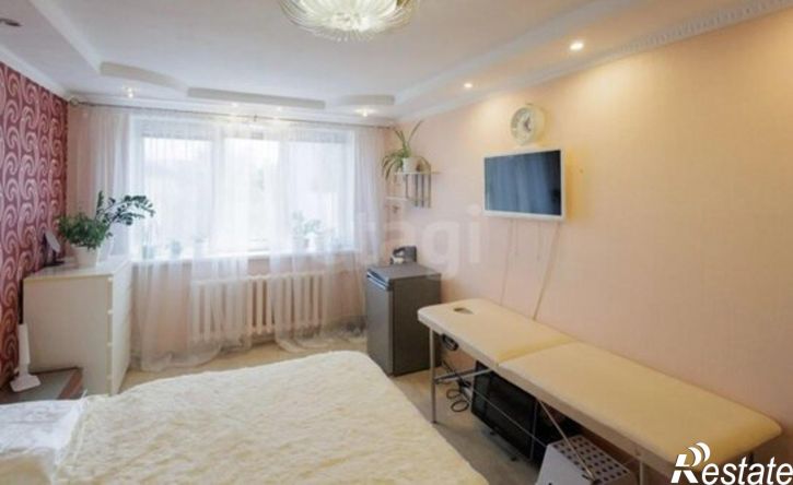 3-комн квартира ул Мира, 11,  д. 11