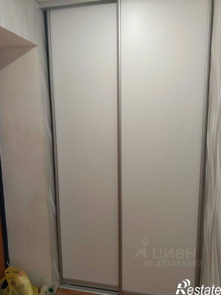 1-комн квартира ул Сулеймановой, 23,  д. 23