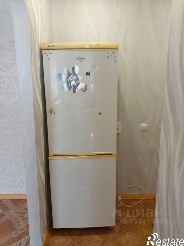 1-комн квартира ул Сулеймановой, 23,  д. 23