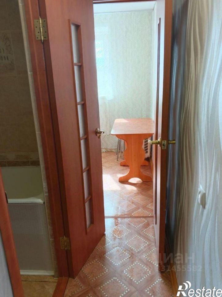 1-комн квартира ул Сулеймановой, 23,  д. 23