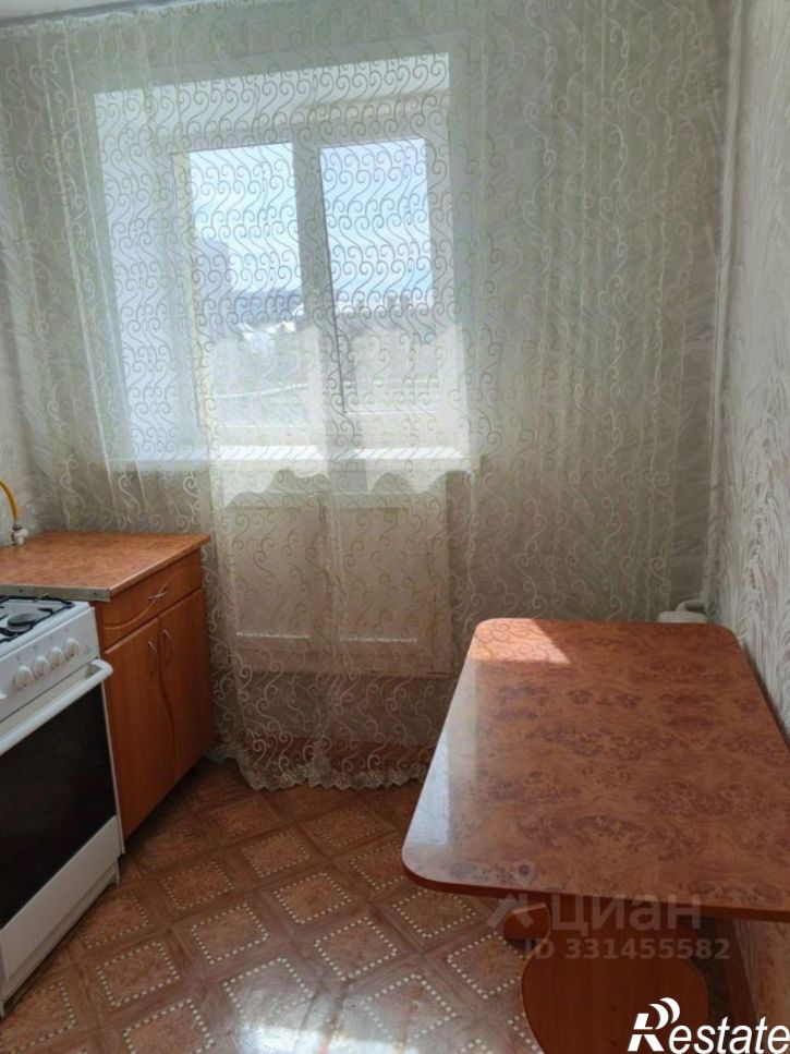 1-комн квартира ул Сулеймановой, 23,  д. 23