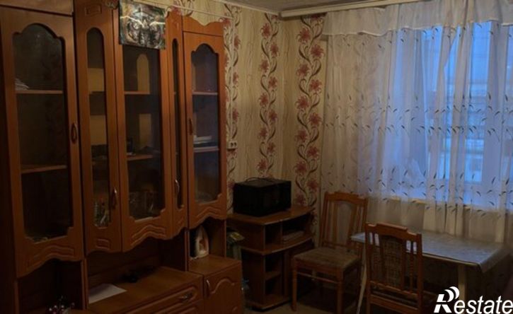 2-комн квартира ул Гиматдинова, 81,  д. 81